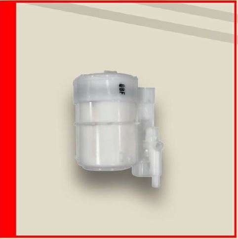 فیلتر صافی بنزین آرکو F7-1417 هیوندا I10، جنسیس، سانتافه ، کیا سورنتو (31112-B1000)