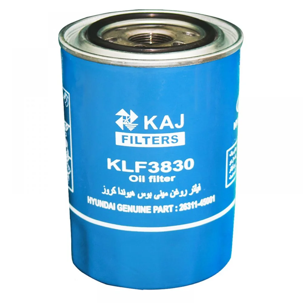 فیلتر روغن KLF3830 کاج فیلتر مایتی کروز جدید