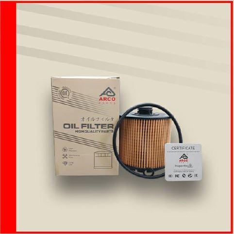فیلتر روغن O5-2903 آرکو جیلی آزکارا، اطلس (1056022300)