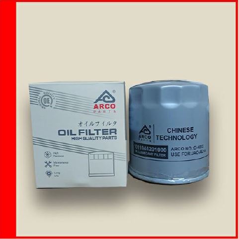 فیلتر روغن O5-4002 آرکو گک GS8 ، GS5، GS3، ترامپچی (1011044201000)