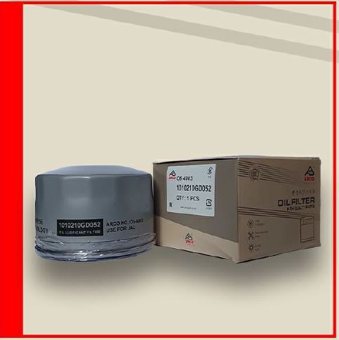 فیلتر روغن O5-4003 آرکو جک S5 اس 5 (1010210GD052)