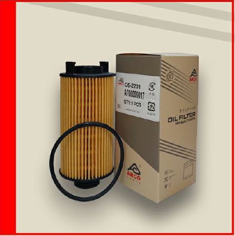 فیلتر روغن O5-2201 آرکو ، بورگوارد BX7، فوتون ساوانا ( A700000017 )