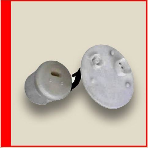 فیلتر صافی بنزین آرکو F7-1125 تویوتا کمری (77024-02120)