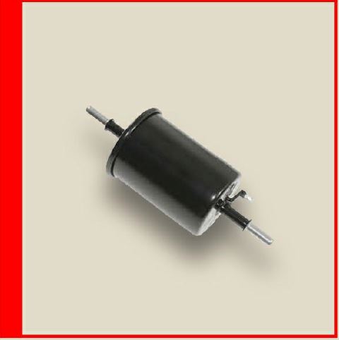 فیلتر صافی بنزین F7-2403 آرکو MVM ام وی ام X33، 530، 110، هایما، تیگو سیم دار (T111117110)