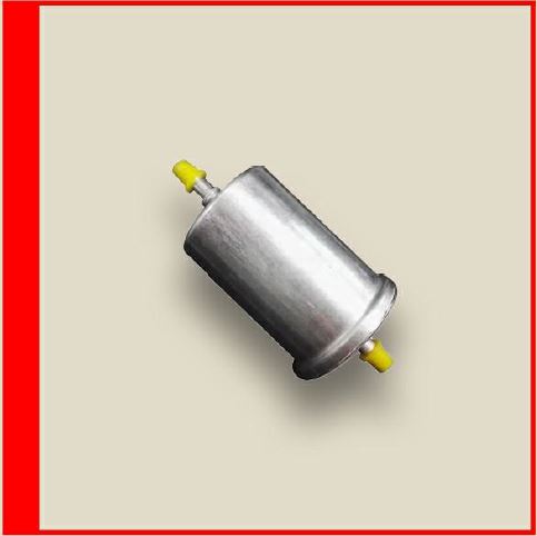 فیلتر صافی بنزین F7-1501 آرکو پژو آلومینیومی، جیلی GC6 جی سی 6 (EP145)