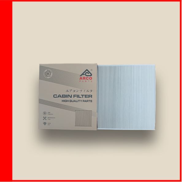 فیلتر هوای C8-1406 آرکو هیوندا سانتافه 2014، IX 45، کادنزا، کارنیوال (97133-2W000)