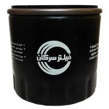 فیلتر روغن SF7734 سرکان دوو سی یلو ، اسپرو