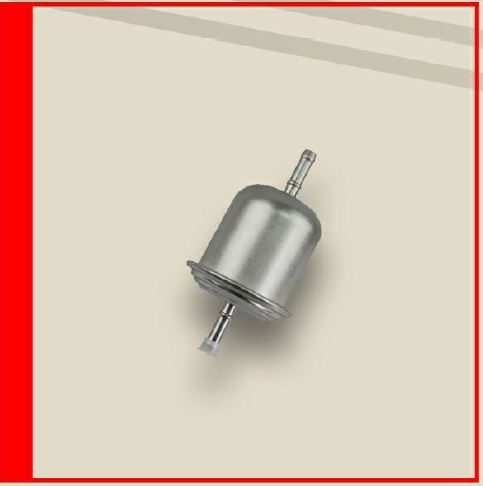 فیلتر صافی بنزین F7-1202 آرکو نیسان پیکاپ، رونیز (16400-41B000)