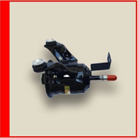 فیلتر صافی بنزین آرکو F7-1121 تویوتا هایلوکس قدیم (23300-75110)