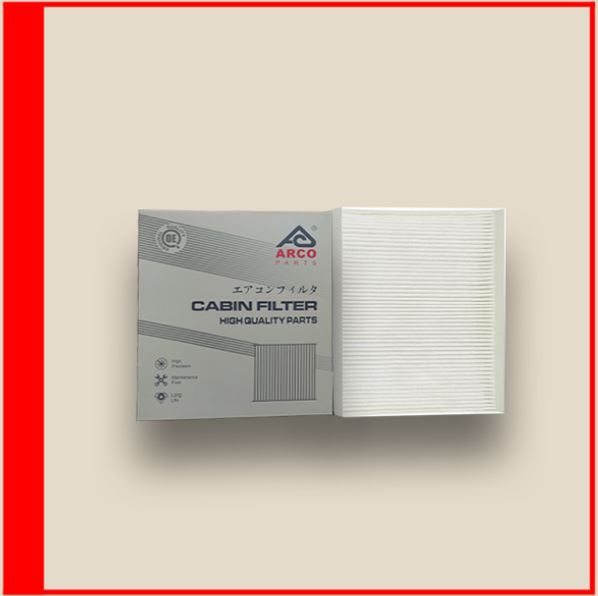 فیلتر هوای کابین C8-1402 آرکو هیوندای سانتافه 2011 (97133-2B005)
