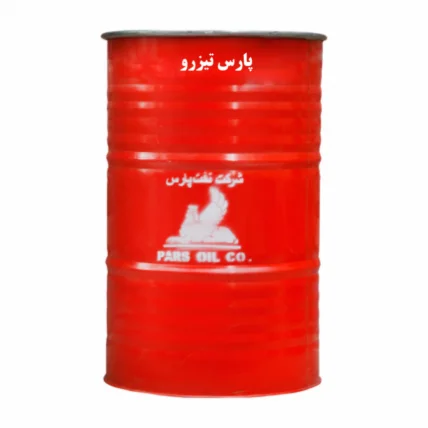 روغن موتور پارس مدل تیزرو SF 30w