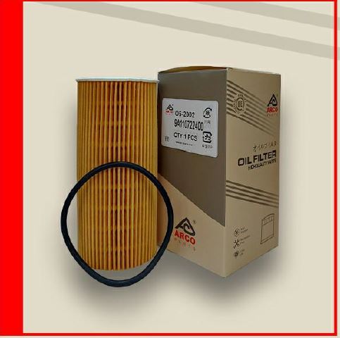 فیلتر روغن O5-2002 آرکو پورشه باکستر 2012 ( 9A110722400 )