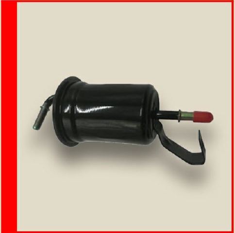 فیلتر صافی بنزین F7-1114 آرکو تویوتا پرادو 4 و6 سیلندر، FJ کروز 2010 به بعد (23300-31160)