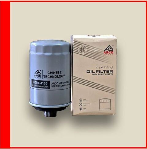 فیلتر روغن O5-2902 آرکو دیگنیتی پرستیژ، تانک 300، هاوال H6، آئودی Q5، جیلی اطلس (1056004100)