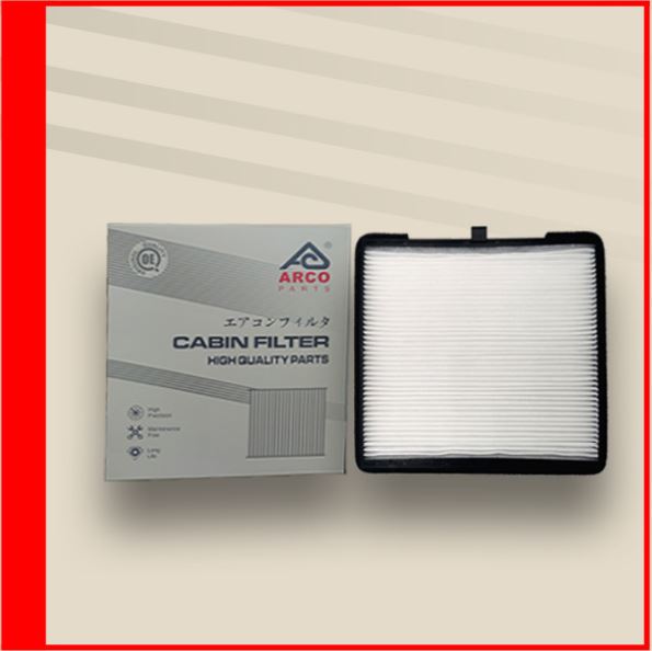 فیلتر کابین C8-1401 آرکو هیوندا I10، پیکانتو (97133-07010)