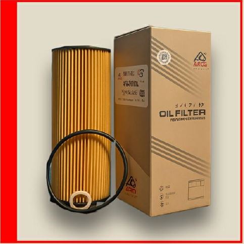 فیلتر روغن O5-1703 آرکو مرسدس بنز اسپرینتر 314 ، سانگ یانگ ( A1041800109 )