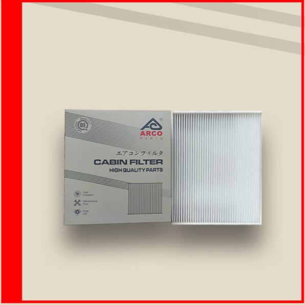 فیلتر کابین C8-1404 آرکو جنسیس کوپه، هیوندا توسان قدیم، نیرو (97133-2E260)
