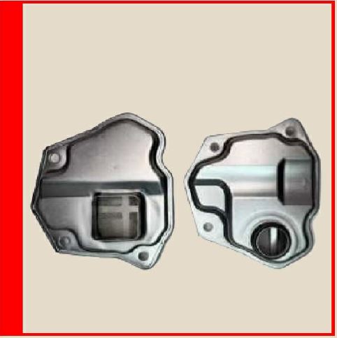 فیلتر گیربکس T3-1206 آرکو رنو اسکالا 2000، سفران 2000، فلوئنس، کولئوس، سوزوکی کیزاشی، میتسوبیشی لنسر، ASX، اوتلندر (31728-1XF02)