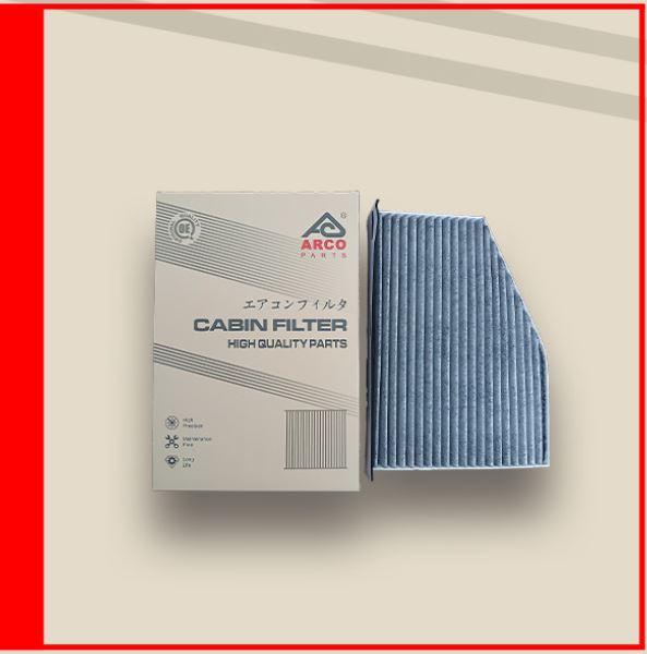 فیلتر کابین C8-1904 آرکو بسترن B30 بی 30 (8107040-EY)