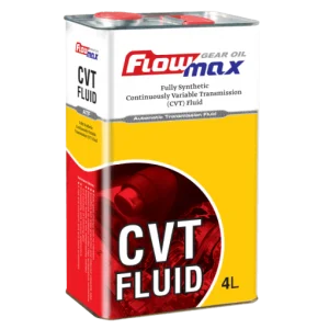 روغن گیربکس اتوماتیک CVT فلومکس