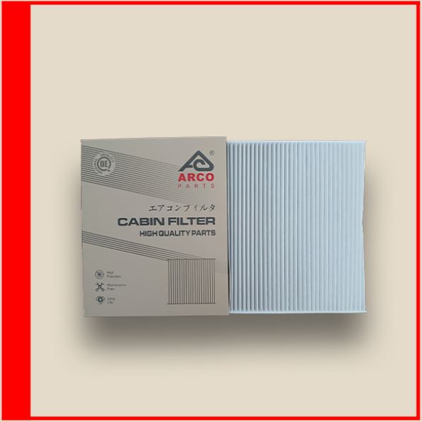 فیلتر کابین C8-1405 آرکو سراتو، I30، سراتو، کوپا (97133-2H001)