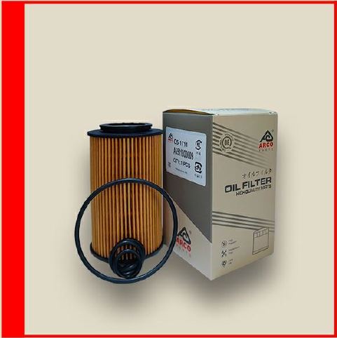 فیلتر روغن O5-1711 آرکو بنز اسپرینتر 906 (A6511800009)