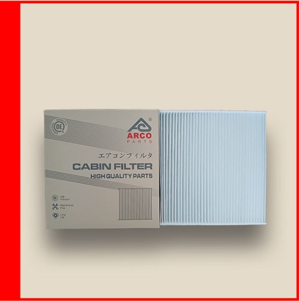 فیلتر کابین C8-1303 آرکو هاوال H6، CRV، هوندا آکورد (80290-SDA-01)