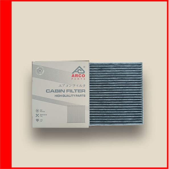 فیلتر کابین C8-3001 آرکو ایرس SF5، دانگ فنگ شاین مکس، وویا فری (B016977)