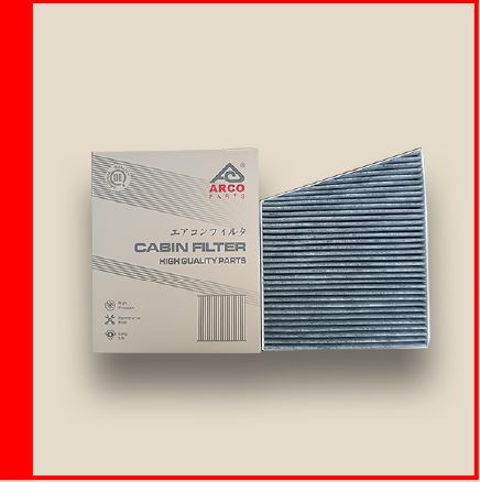 فیلتر کابین C8-1712 آرکو مرسدس بنز  (A2118300318)