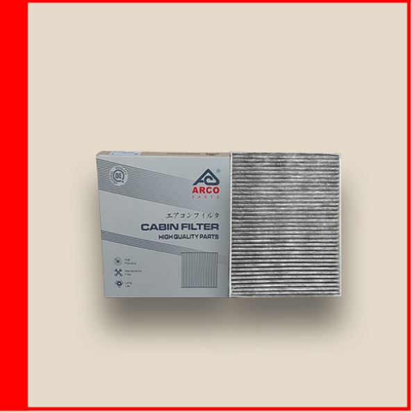 فیلتر هوای کابین C8-1710 آرکو مرسدس بنز اسپرینتر 906 (A906830031B)