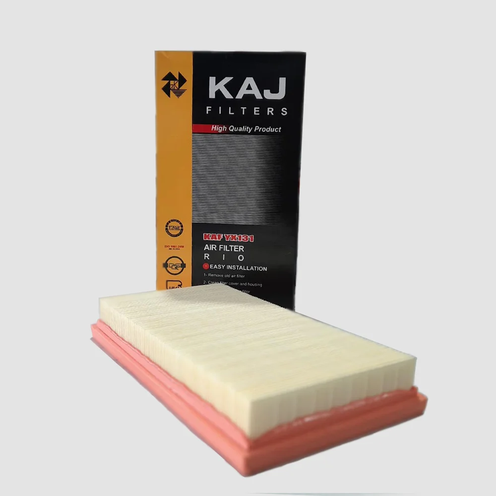 فیلترهوا بیرونی هوو کاج فیلتر KAF472M