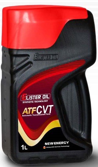 روغن دنده ATF CVT الیستر