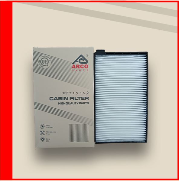 فیلتر کابین C8-1409 آرکو هیوندا H1 ون (97133-4H000)