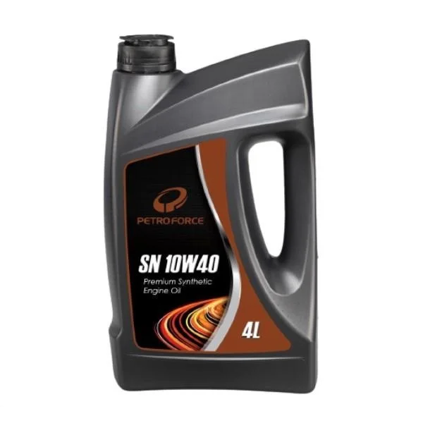 روغن موتور SL 10w-40 پتروفورس