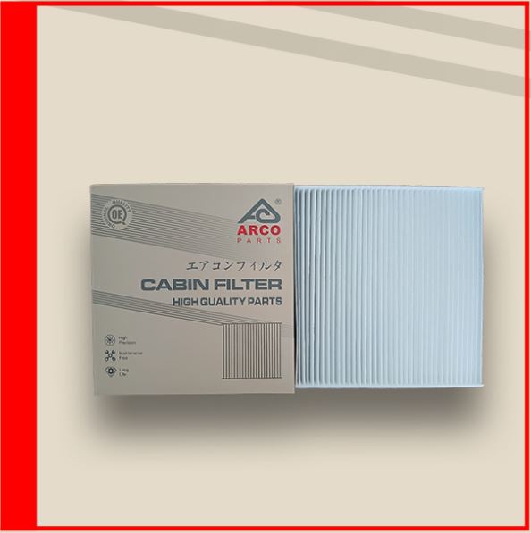 فیلتر کابین C8-1302 آرکو هوندا آکورد، CRV، سیویک، هاوال H6 اچ 6 (80292-SDC-A01)