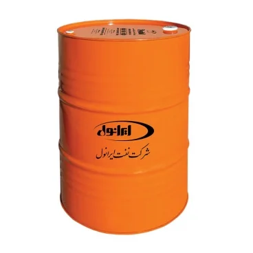 روغن موتورCJ-4 15w-40 ایرانول مدل پاور