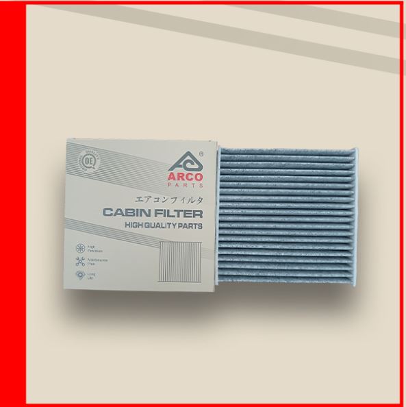 فیلتر کابین C8-1416 آرکو سانگ یانگ تیوولی توربو (68112-35000)