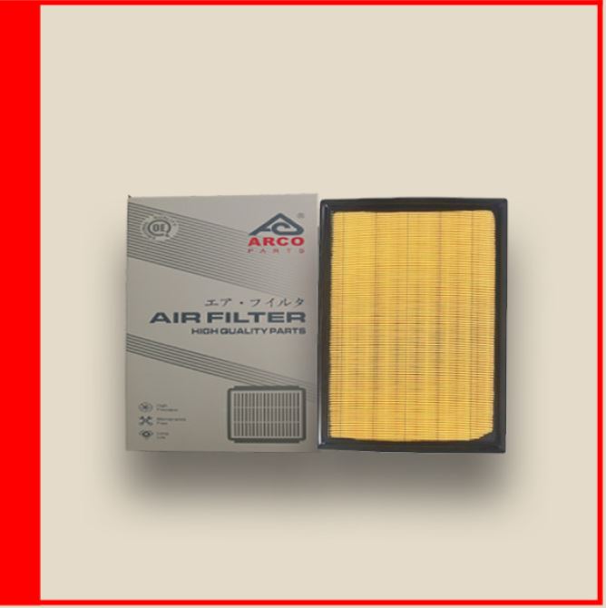 فیلتر هوا A6-1106 آرکو تویوتا پرادو 2010 ، تویوتا FJ اف جی کروز (17801-38050)