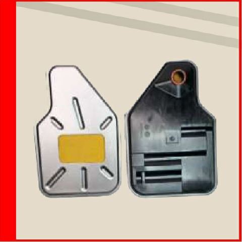 صافی گیربکس T3-1405 آرکو ون میتسوبیشی کاسپین، سانگ یانگ کوراندو L6، کوراندو L4، موسو L6، موسو L4، اکتیون، نیو اکتیون (578738007)