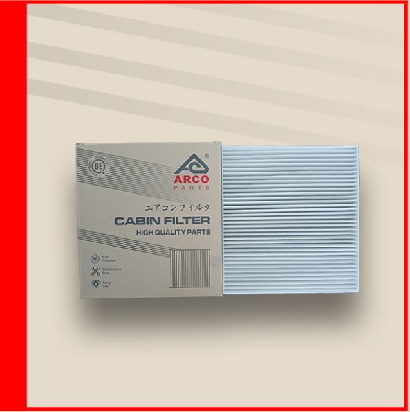 فیلتر کابین C8-1602 آرکو میتسوبیشی ASX، اکلیپس کراس، ایسوزو دی مکس (7803A004)