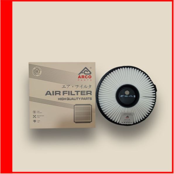 فیلتر هوا A6-1605 آرکو کرونا 92، لنسر، کریسیدا، ریسر (MD620508)
