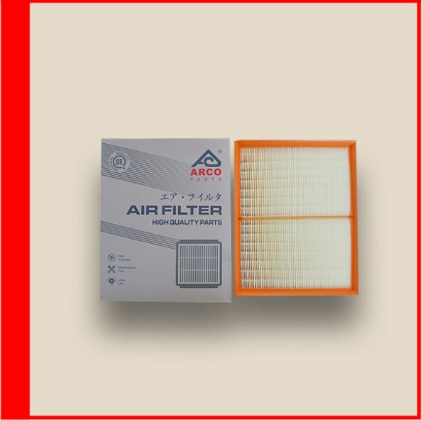 فیلتر هوا A6-1218 آرکو نیسان ترا ، دانگ فنگ DF 6 دی اف 6 (16546-4KV0A)