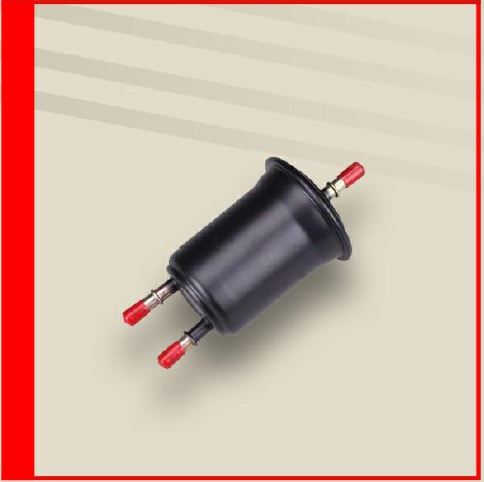 فیلتر صافی بنزین F7-3801 آرکو برلیانس، جیلی (3483012)