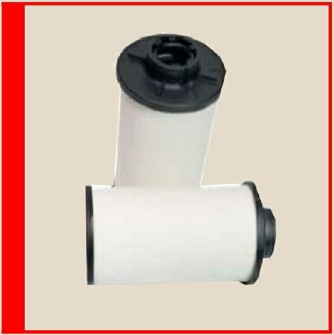 فیلتر گیربکس T3-3901 آرکو بی وای دی S6 ، آئودی TT، فولکس گلف، فولکس بیتل (6DT35-1711100)