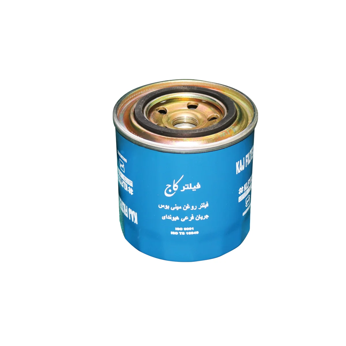 فیلتر روغن KLF3524 کاج فیلتر کوچک مینی بوس ھیوندا کروز