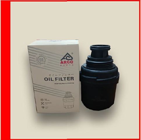 فیلتر روغن O5-2801 آرکو فوتون تونلند دیزلی (LF17356)
