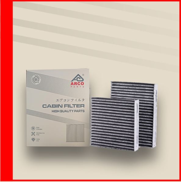 فیلتر کابین C8-1501 آرکو پژو 2008، سیتروئن C3 سی3 (1609428180)