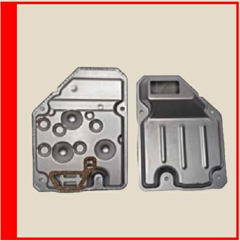 صافی گیربکس T3-1110 آرکو تویوتا لندکروز GXR4500 شش سیلندر (35330-60010)