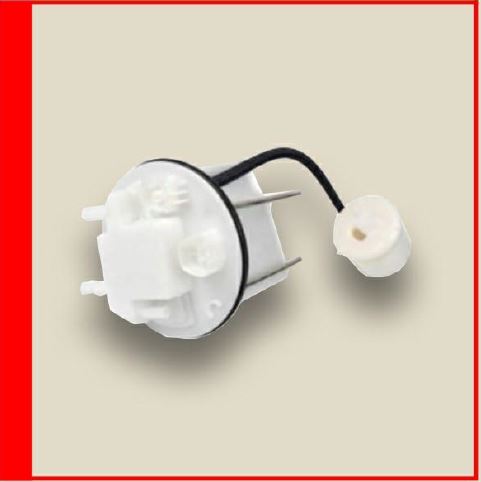 فیلتر صافی بنزین آرکو F7-1109 لکسوس NX300، تویوتا راوفور (77024-42110)