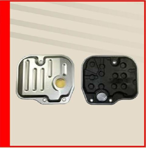 فیلتر گیربکس T3-1114 آرکو تویوتا کرولا، تویوتا یاریس، کمری (35330-0W021)